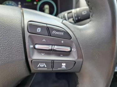 Foto van Hyundai Kona