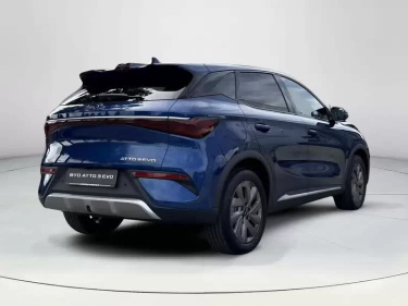 Foto van BYD ATTO 3 EVO