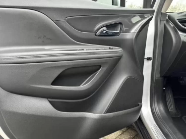 Foto van Opel Mokka X