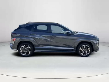 Foto van Hyundai Kona