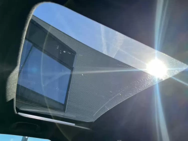 Foto van Suzuki e VITARA