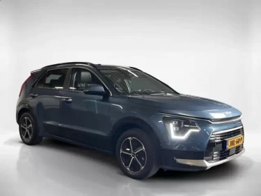 Foto van Kia Niro