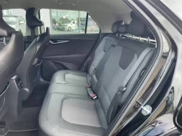 Foto van Kia Niro