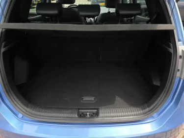 Foto van Hyundai ix20