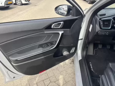 Foto van Kia Ceed Sportswagon