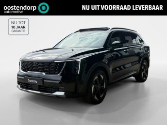 Kia Sorento 1.6 T-GDi Plug-in Hybrid 4WD ExecutiveLine 6p I Panoramadak I I CarPlay I Bose I 360 Camera I nieuw 2026