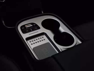 Foto van Hyundai IONIQ