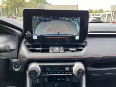 Foto van Toyota RAV4