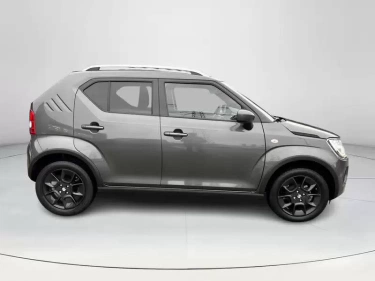 Foto van Suzuki Ignis