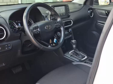 Foto van Hyundai Kona