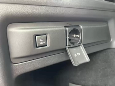 Foto van Mazda CX-80