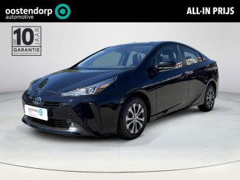 Toyota Prius 1.8 Executive | All-in prijs | Automaat | Leder bekleding | Navigatie occasion 2023