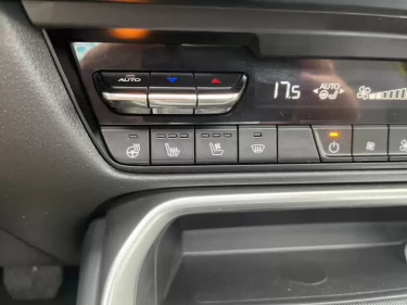 Foto van Mazda CX-60