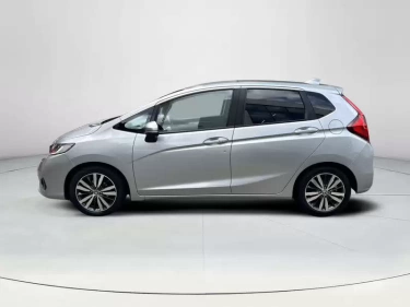 Foto van Honda Jazz