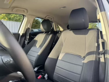 Foto van Mazda CX-3