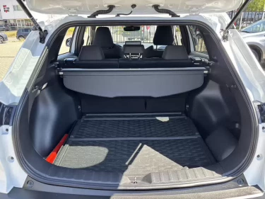 Foto van Toyota Corolla Cross