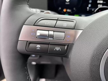 Foto van Hyundai Kona