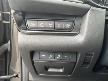 Foto van Mazda CX-30