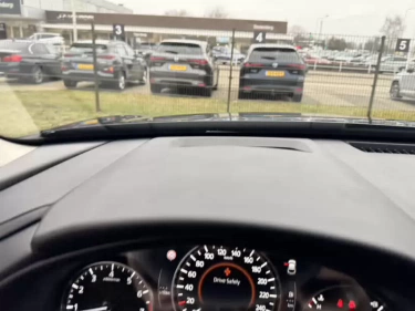 Foto van Mazda CX-30