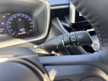 Foto van Toyota Corolla Cross