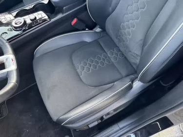 Foto van Kia Sportage