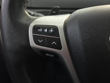 Foto van Toyota Verso