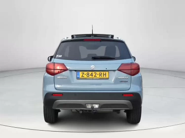 Foto van Suzuki Vitara