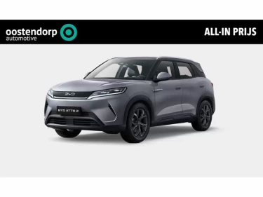 Foto van BYD ATTO 2