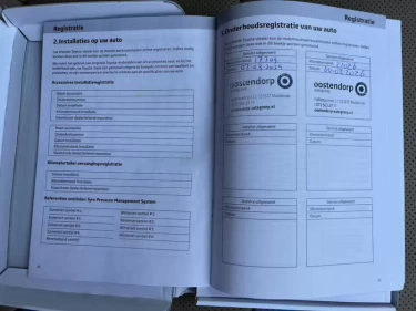 Foto van Toyota RAV4