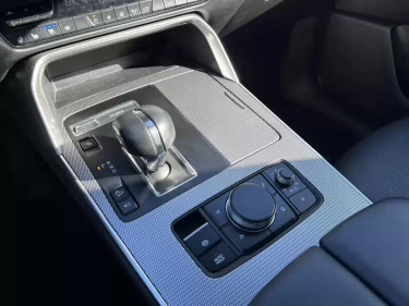 Foto van Mazda CX-60