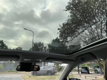 Foto van Toyota Auris Touring Sports