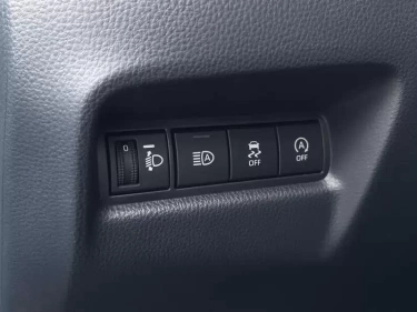 Foto van Toyota Aygo X