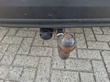 Foto van Kia Sportage