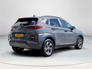 Foto van Hyundai Kona