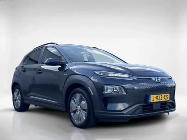 Foto van Hyundai Kona