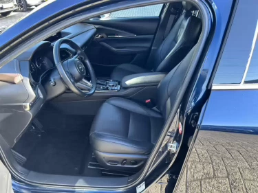 Foto van Mazda CX-30