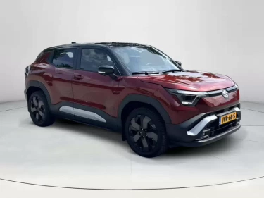 Foto van Suzuki e VITARA