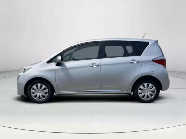 Foto van Toyota Verso-S