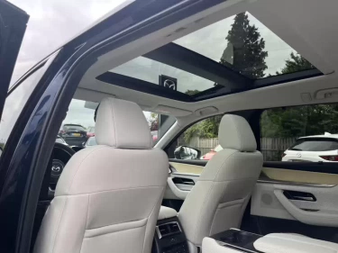 Foto van Mazda CX-80