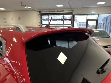 Foto van Suzuki Ignis