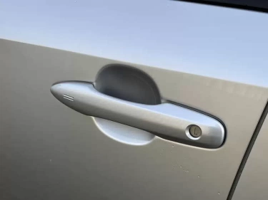 Foto van Toyota Corolla Touring Sports