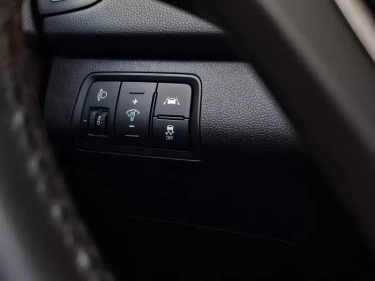 Foto van Hyundai i20