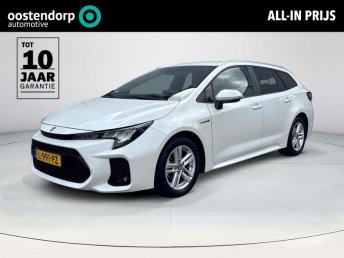 Suzuki Swace 1.8 Hybrid Select | Rijklaarprijs | Stoel en Stuurverwarming | Adaptieve cruise control | Afneembare trekhaak | Climate control | occasion 2021