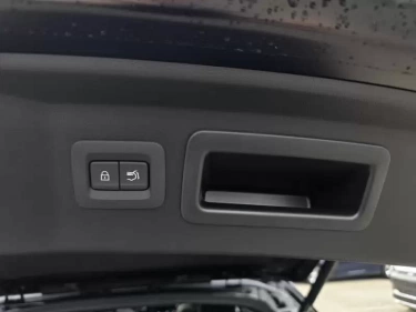 Foto van Mazda CX-80