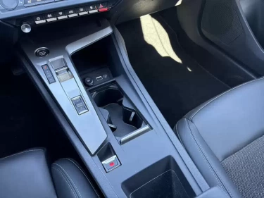 Foto van Peugeot 308 SW