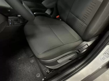 Foto van Hyundai Bayon