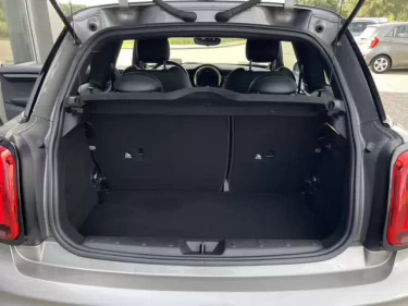 Foto van MINI 3-Deurs
