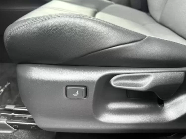 Foto van Toyota Corolla Cross