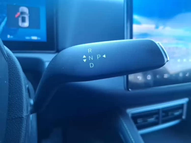 Foto van BYD ATTO 2