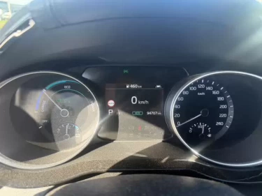 Foto van Kia XCeed